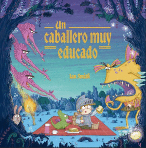 UN CABALLERO MUY EDUCADO