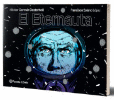 EL ETERNAUTA