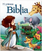 MI PRIMERA BIBLIA
