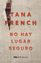 NO HAY LUGAR SEGURO