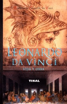 LEONARDO DA VINCI.