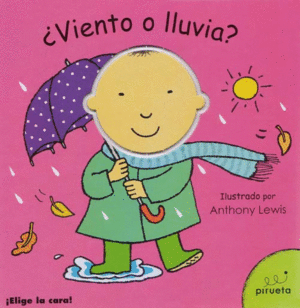 ¿VIENTO O LLUVIA?