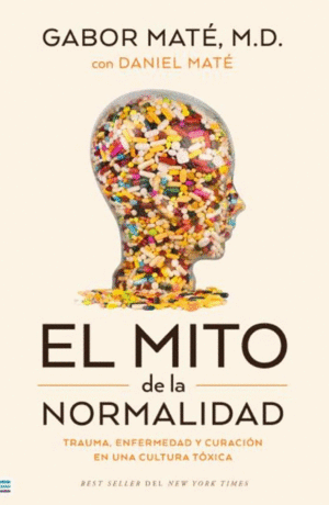 EL MITO DE LA NORMALIDAD