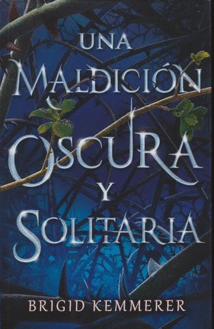 MALDICION OSCURA Y SOLITARIA