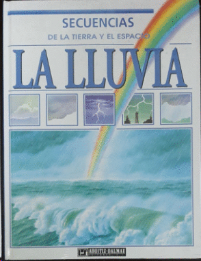 LA LLUVIA