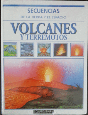 VOLCANES Y TERREMOTOS
