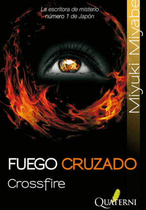 FUEGO CRUZADO (CROSSFIRE)