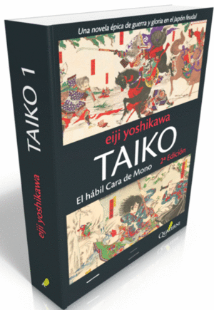 TAIKO I 2ED.