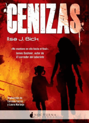 CENIZAS