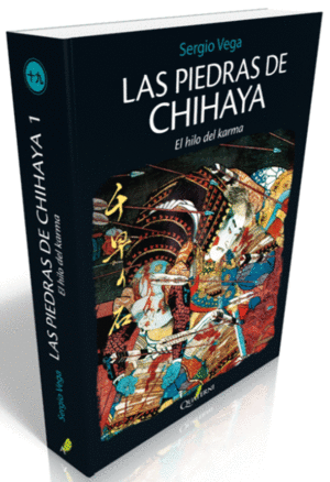 LAS PIEDRAS DE CHIHAYA I