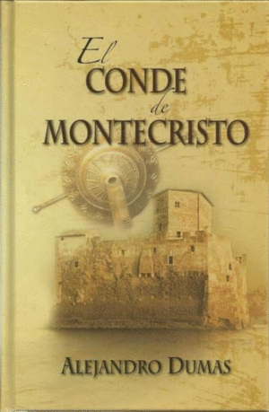 EL CONDE DE MONTECRISTO