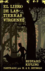 LIBRO DE LAS TIERRAS VÍRGENES, EL