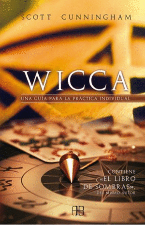 WICCA.