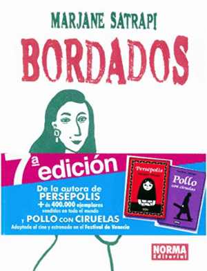 BORDADOS
