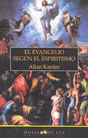 EVANGELIO SEGUN EL ESPIRITISMO, EL