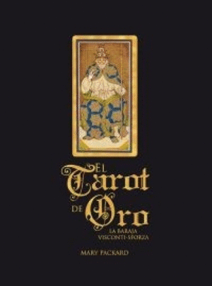 TAROT DE ORO