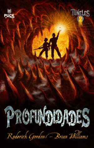 TÚNELES 2: PROFUNDIDADES