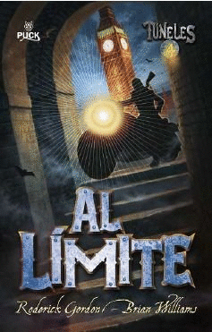 AL LÍMITE