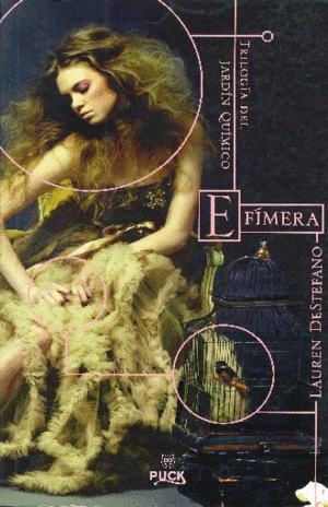 EFÍMERA
