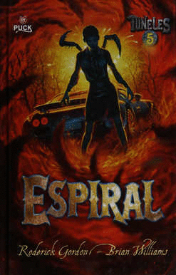 ESPIRAL