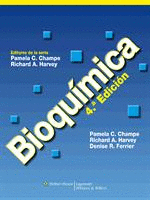 BIOQUÍMICA