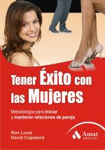 TENER ÉXITO CON LOS HOMBRES
