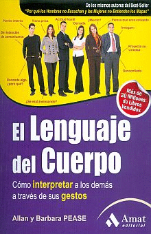 EL LENGUAJE DEL CUERPO