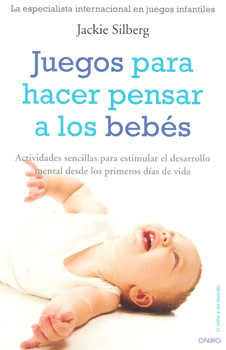 JUEGOS PARA HACER PENSAR A LOS BEBÉS