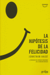 LA HIPÓTESIS DE LA FELICIDAD
