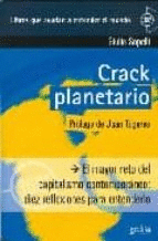 EL CRACK PLANETARIO
