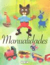 CUENTO CON MANUALIDADES