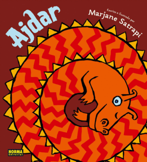 AJDAR