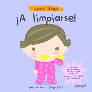 ¡A LIMPIARSE!