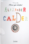 ALEXANDER CALDER