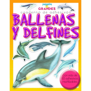 BALLENAS Y DELFINES
