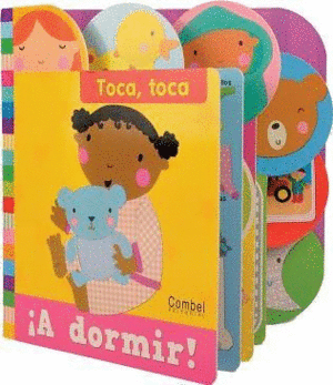 ¡A DORMIR!