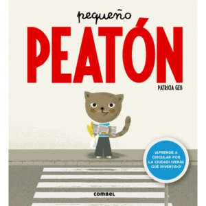 PEQUEÑO PEATÓN