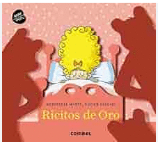 RICITOS DE ORO  (MINIPOPS)