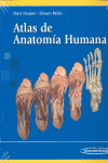 ATLAS DE ANATOMÍA HUMANA