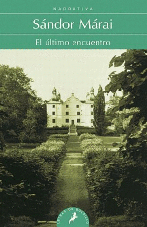 EL ÚLTIMO ENCUENTRO