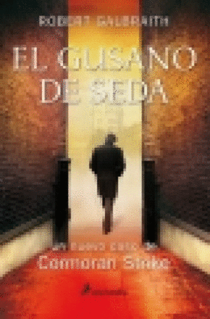 EL GUSANO DE SEDA 2