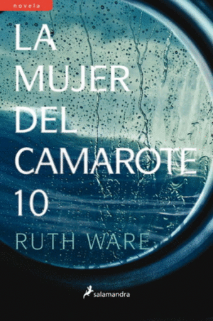 MUJER DEL CAMAROTE 10, LA