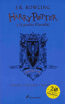 HARRY POTTER 1 Y LA PIEDRA FILOSOFAL - RAVENCLAW (HARRY POTTER 1)