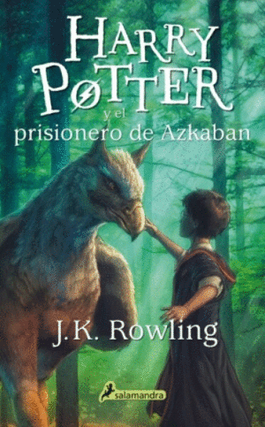 HARRY POTTER 3 Y EL PRISIONERO DE AZKABAN (RMX)