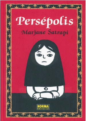 PERSÉPOLIS
