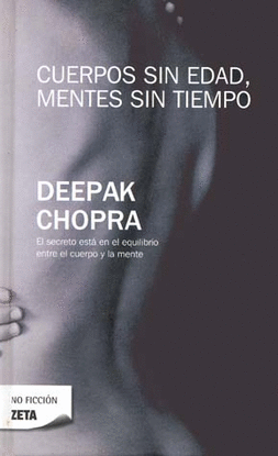 CUERPOS SIN EDAD MENTES SIN TIEMPO