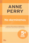 NO DORMIREMOS (PRIMERA GUERRA MUNDIAL 5)