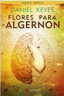 FLORES PARA ALGERNON