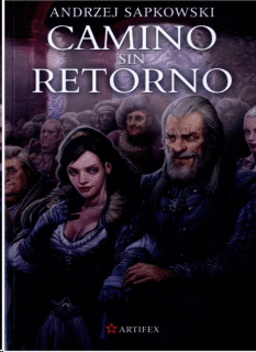 CAMINO SIN RETORNO