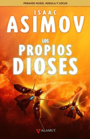 LOS PROPIOS DIOSES